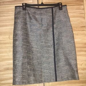 Tory Burch skirt